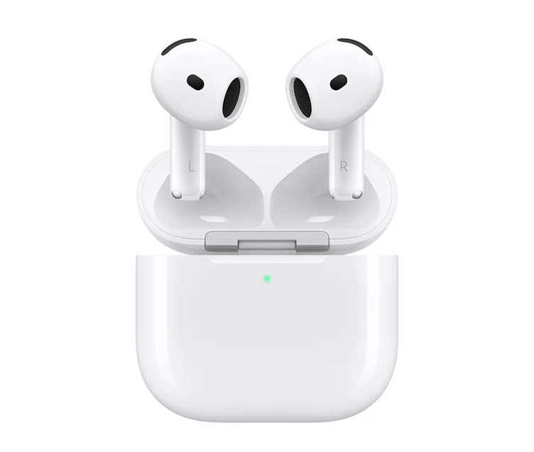 DR Pods 4