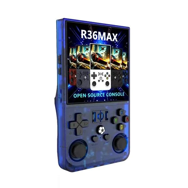 Console R36 Max