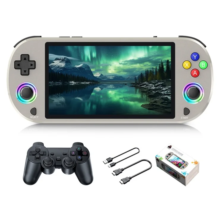 Console Sugam M22P