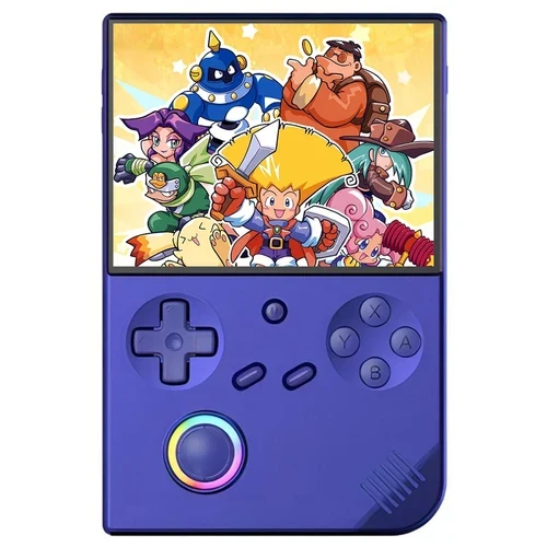 Console Ambernic