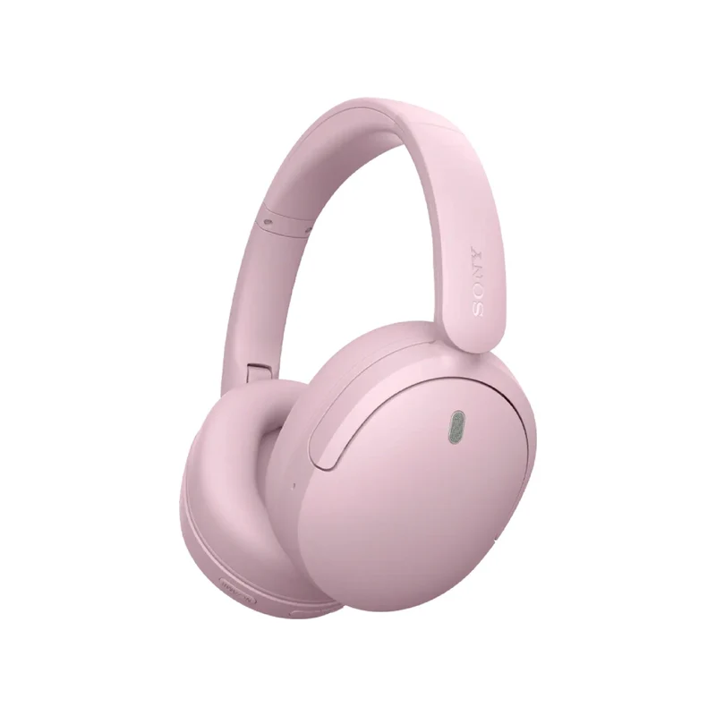 Sony WH-CH730NP | Écouteurs circum-auriculaires - Bluetooth - Jusqu'à 75 heures d'autonomie - Rose