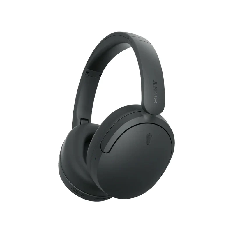 Sony WH-CH730NB | Écouteurs circum-auriculaires - Bluetooth - Jusqu'à 75 heures d'autonomie - Noir