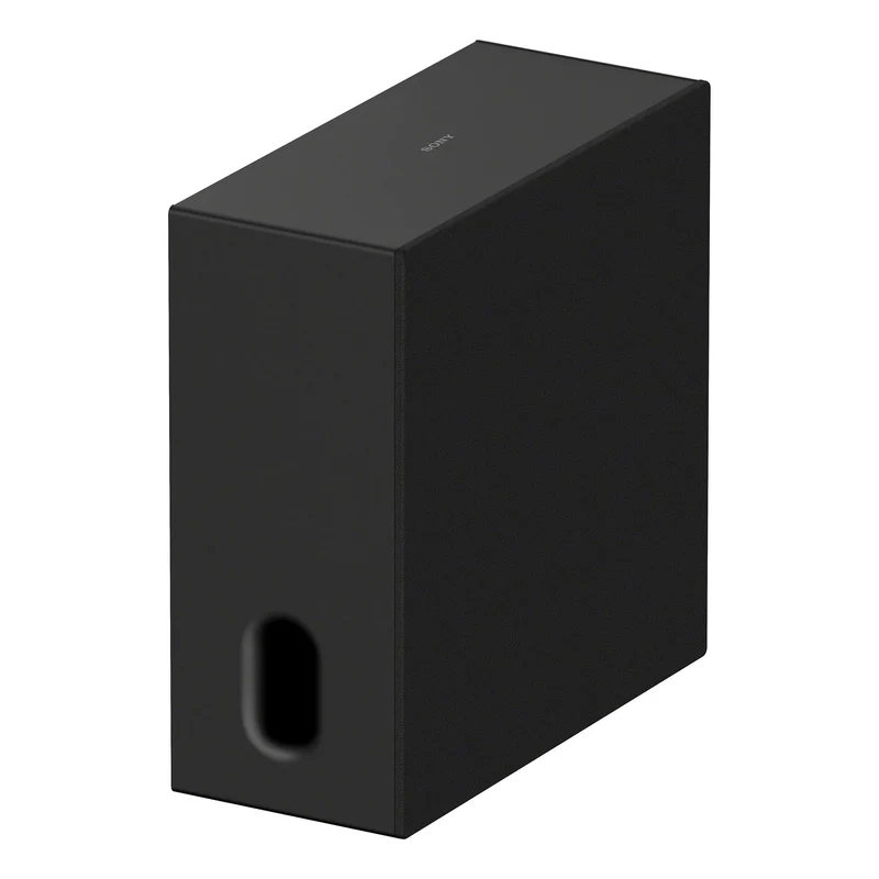 Sony Bravia Theatre Sub 8 | Caisson de graves - 300W - Sans fil