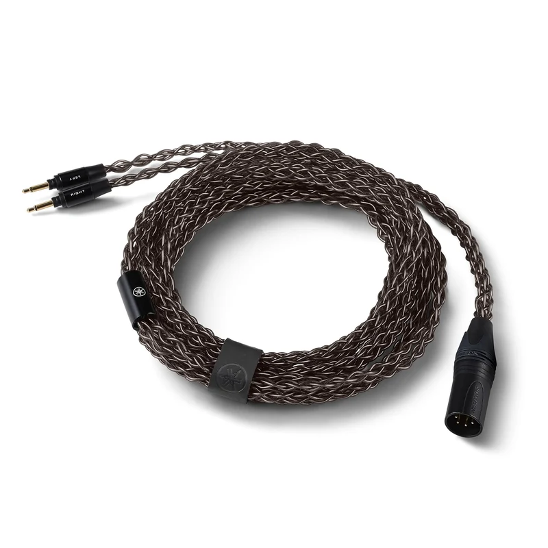 Yamaha HXCSC030 B | Câble 3 mètres XLR