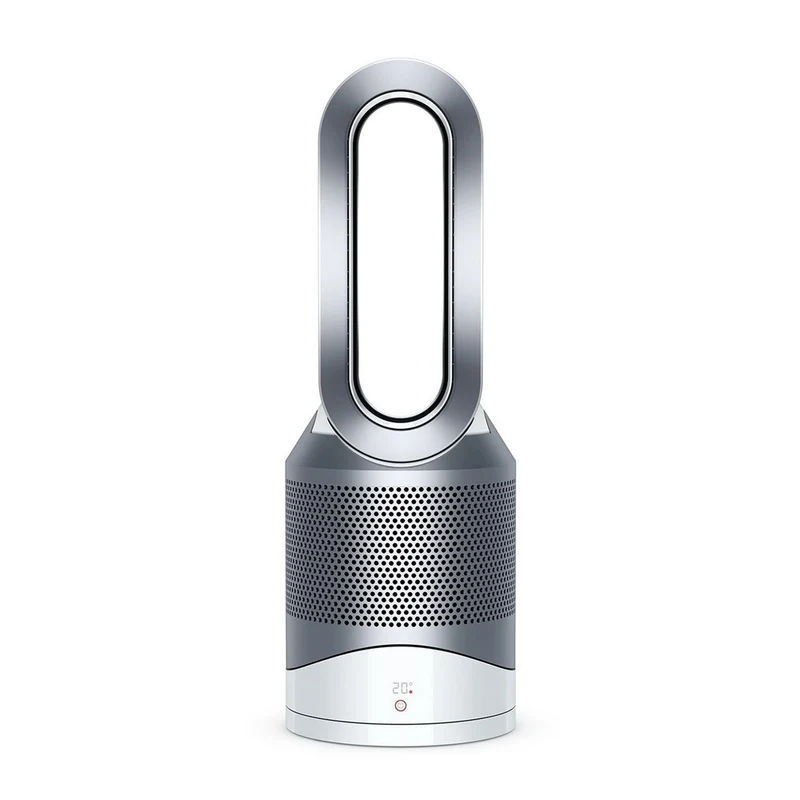 Dyson HP00 Pure Hot+Cool Purifier Fan Heater