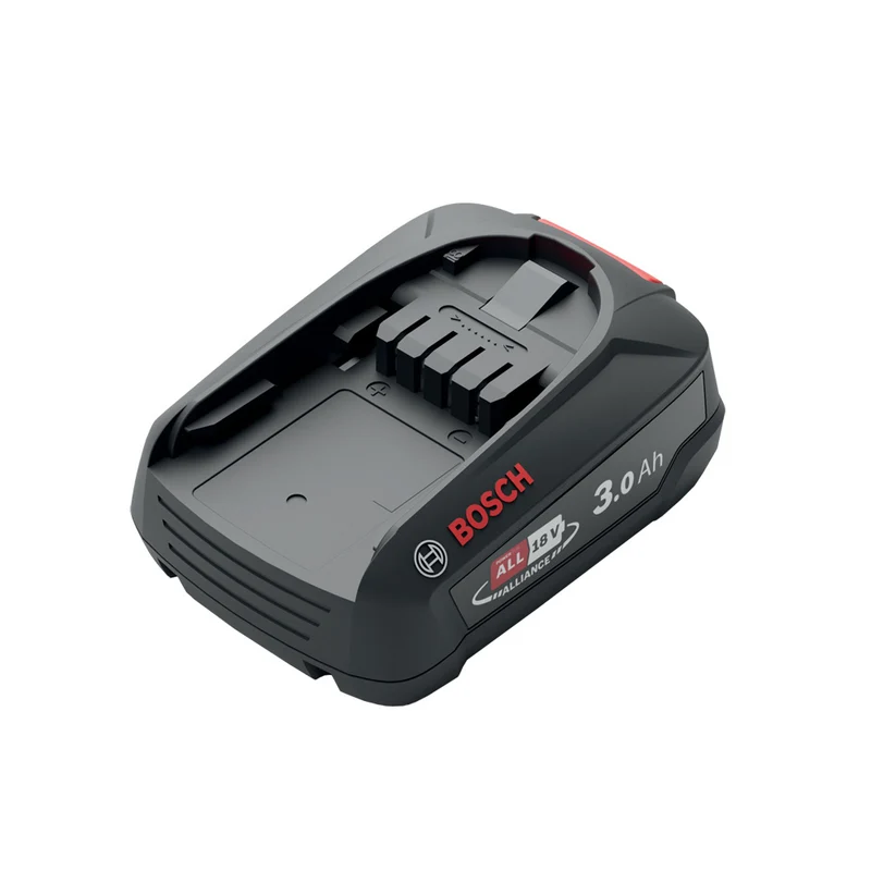 Bosch BHZUB1830 18V 3.0Ah Rechargeable Lithium Ion Original Battery