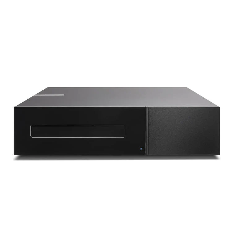 Cambridge EvoCD | Transport de disques compacts - Conçu exclusivement pour les lecteurs Evo tout-en-un