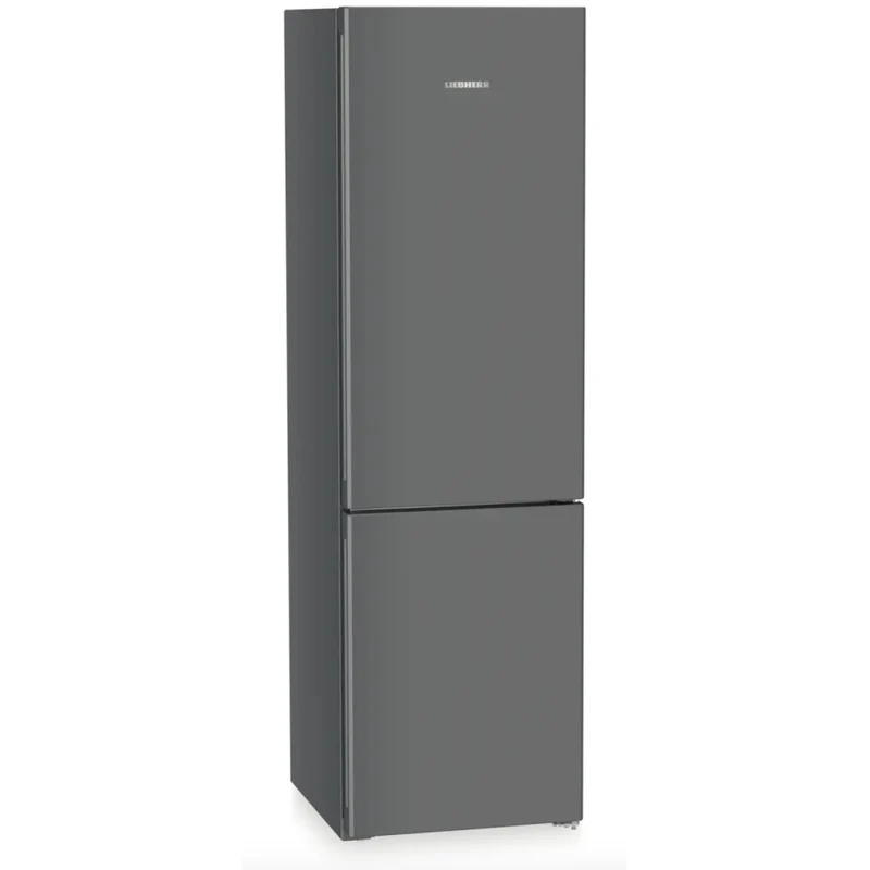 Liebherr CBNDGC5723 Plus Biofresh 70/30 Frost Free Fridge Freezer Dark Grey - C Rated
