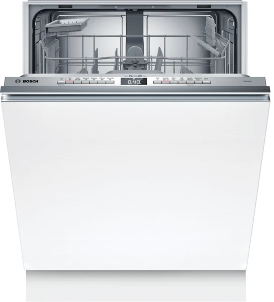Bosch Series 4 SMH4HTX11G Fully Integrated Dishwasher 13 Place Settings