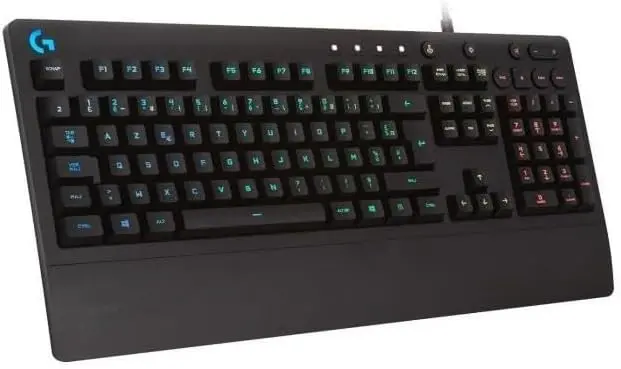 Clavier gamer LOGITECH G213 Prodigy