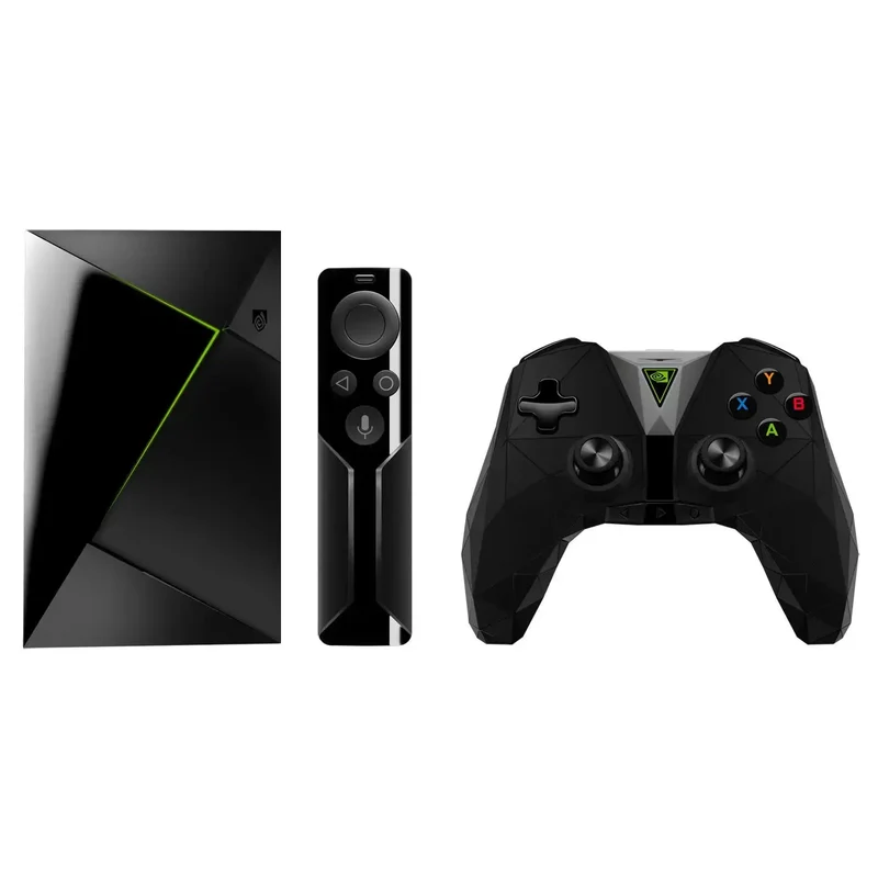 NVIDIA SHIELD TV 0812674021454