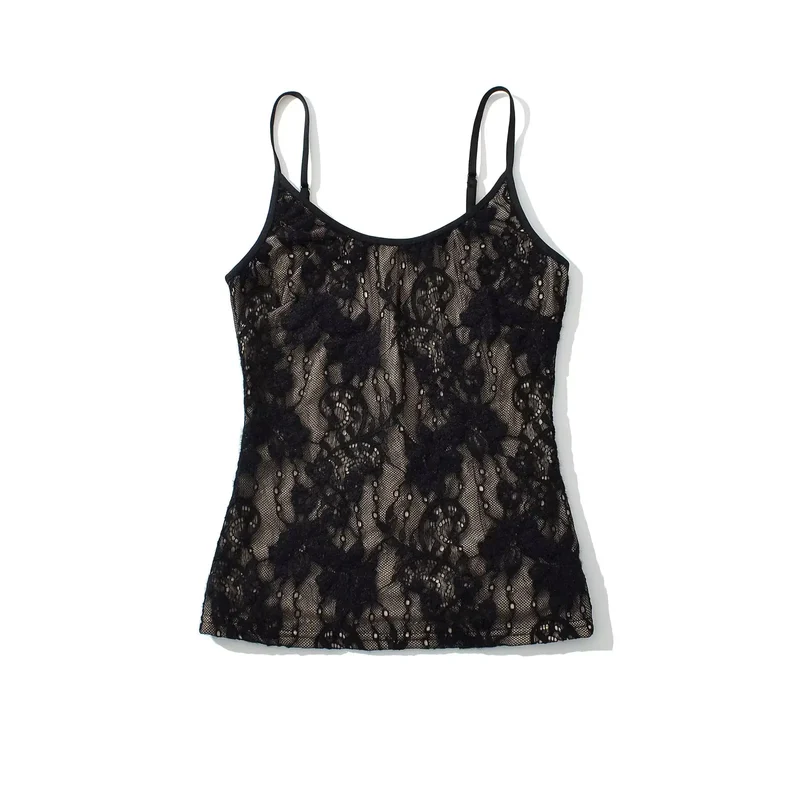 Juliette Lace Cami