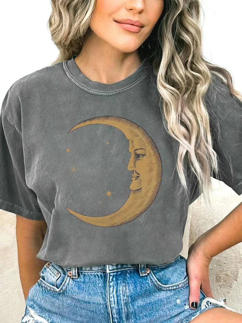 Selene's Vigil Graphic Tee