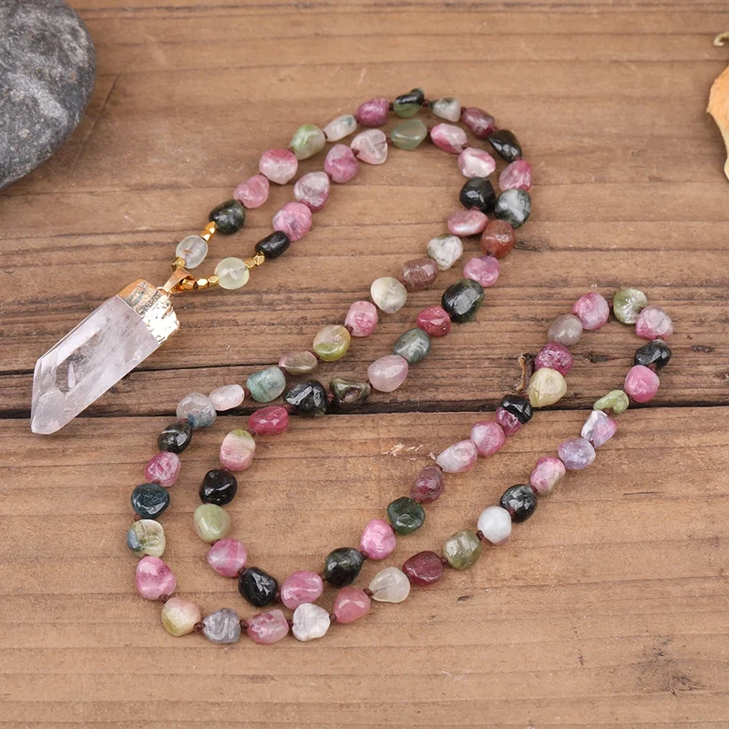 The Oracle of Delphi Necklace