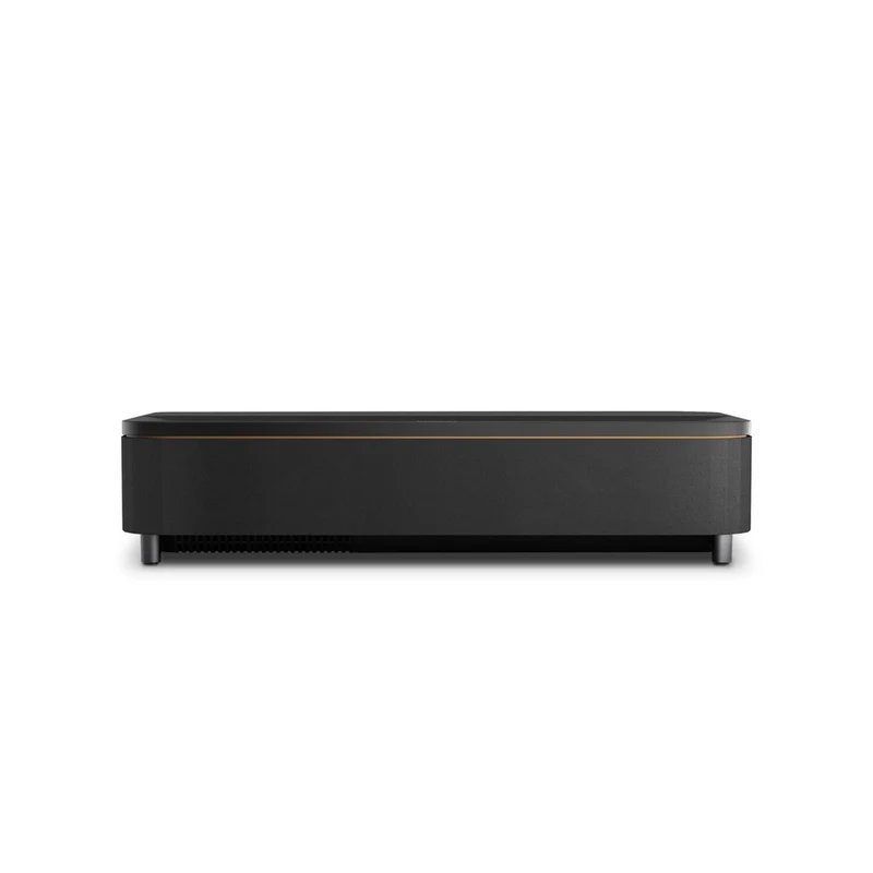 Epson QS100B | Projecteur laser 3LCD - Pro-UHD - Focale ultracourte 4K - Noir