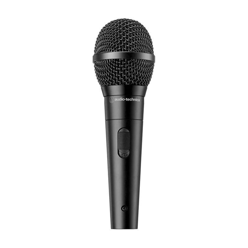 Audio-Technica ATR1300X | Microphone dynamique - unidirectionnel pour voix/instrument