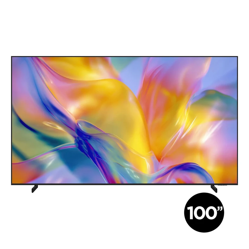 Samsung UN100M90HFXZC | Téléviseur 100" - Mini LED - Série M90H