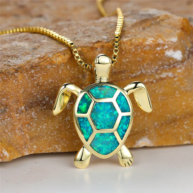 The Ao Celestial Totem Necklace