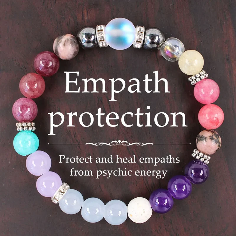 Empath Energy Shield Bracelet