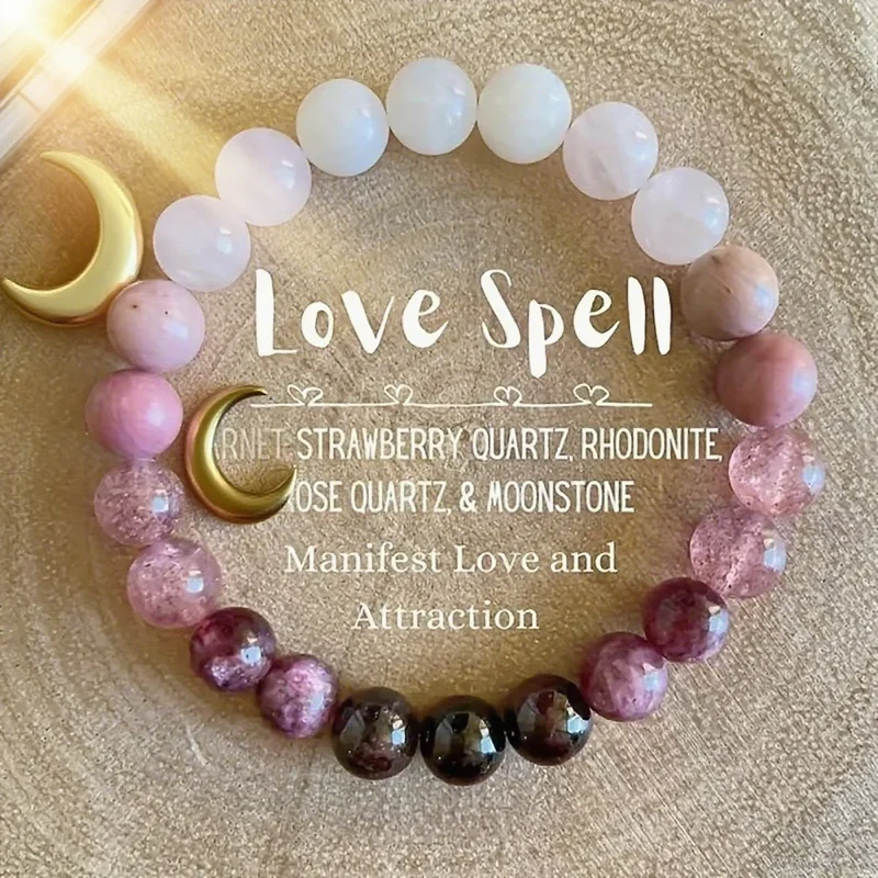 The Love Within Bracelet
