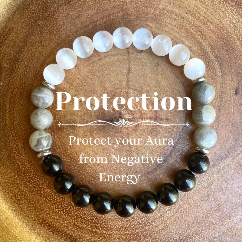 The Guardian Stones Bracelet