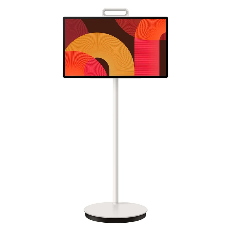 Samsung UN27LSM7FAXXZC | Téléviseur portable 27"