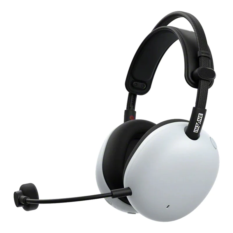 Sony WHG910N/W | Écouteurs circum-auriculaires INZONE H9 II - Blanc