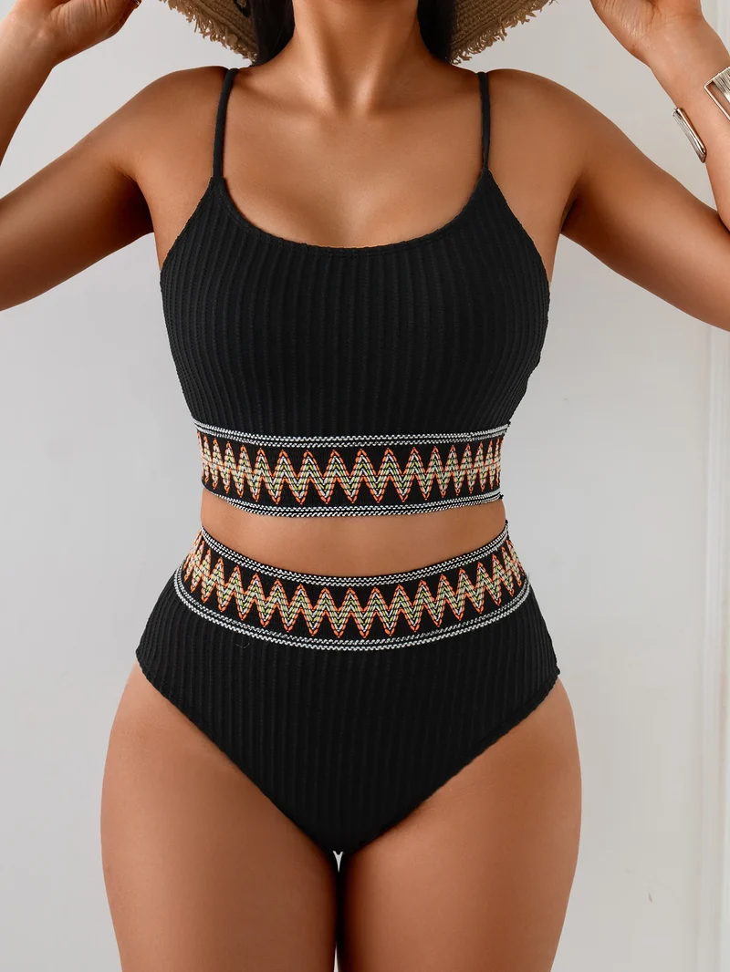 Late Checkout Bikini Set