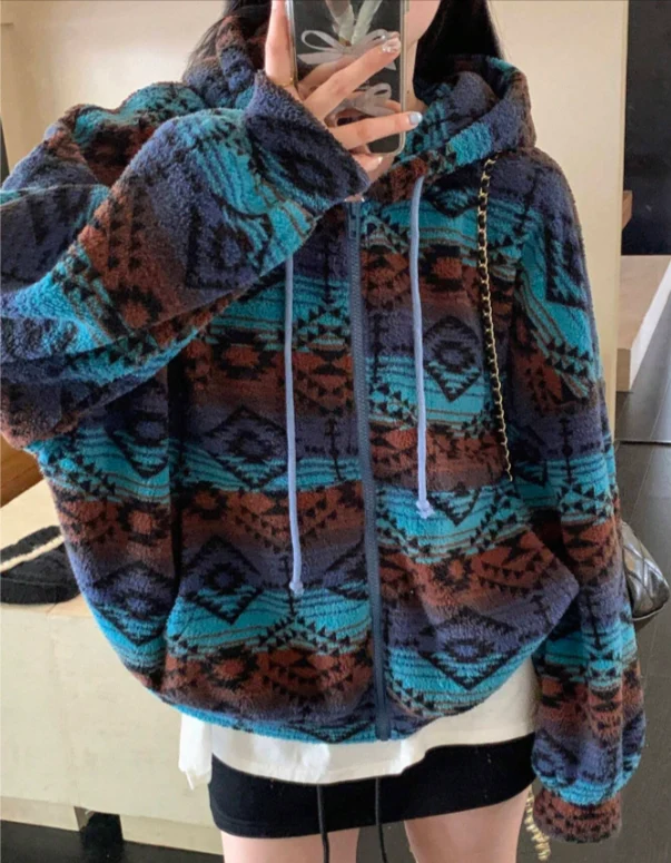 Lazy Sunday Hoodie