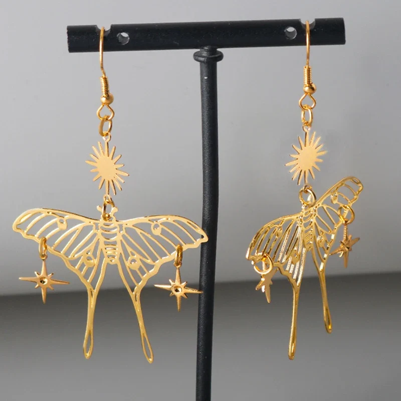 The Butterfly Effect Earrings