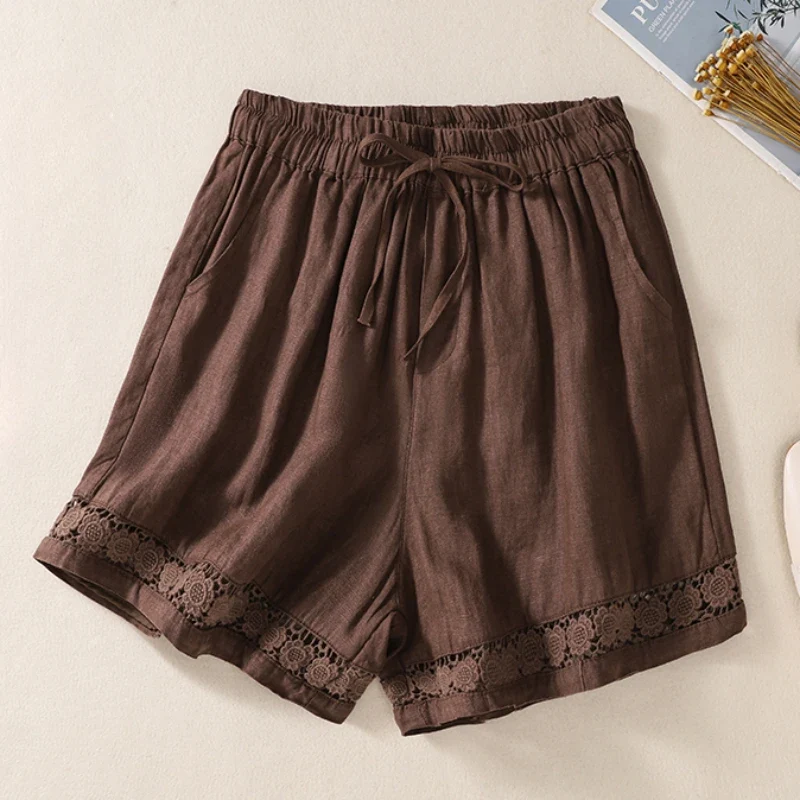 Willow Breeze Shorts