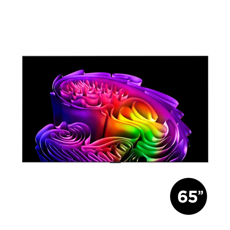 LG OLED65G6WUA | Téléviseur 65" OLED 4K - 120Hz - LG Gallery+ - ThinQAI - Série G6