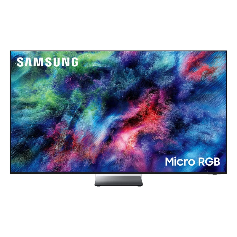 Samsung MRN65R95HAFXZC | Téléviseur 65" - Micro RGB - Sans reflets - 165Hz 4K - Série R95H