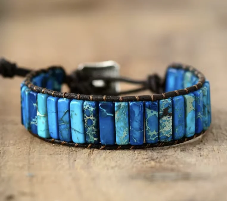 Brickstone Bracelet