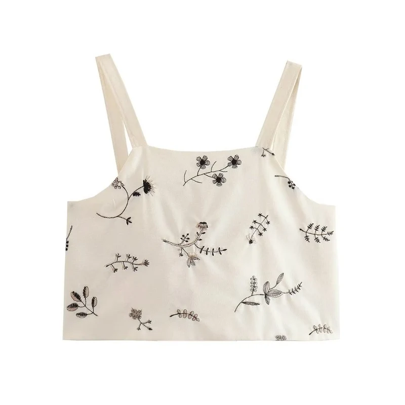 Wildflower Wanderer Two Pieces Set