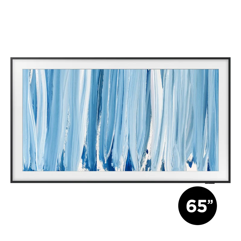 Samsung QN65LS03HWFXZC | Téléviseur 65" - The Frame Pro - Série LS03HW