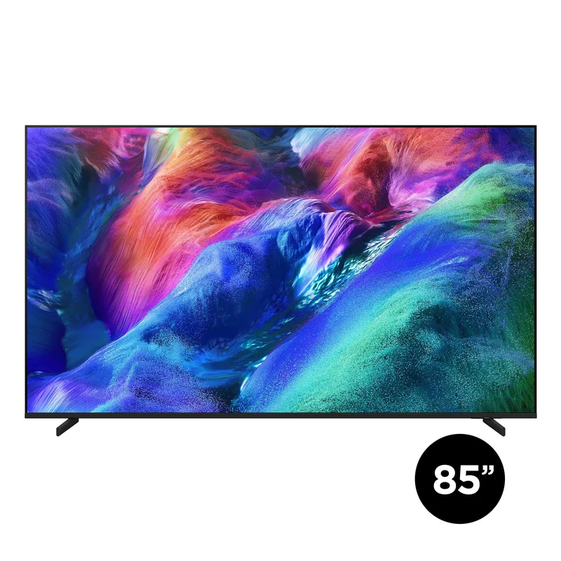 Samsung MRN85R85HAFXZC | Téléviseur 85" - Micro RGB - Anti-reflet - 4K 144Hz - Série R85H