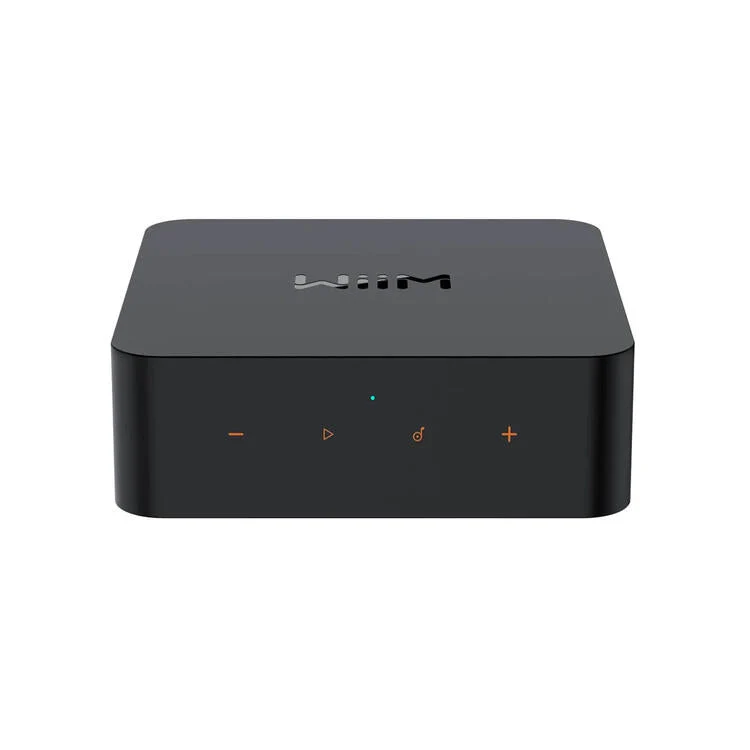 WiiM Pro | Streaming Audio - Airplay 2 - Spotify connect - Google Cast