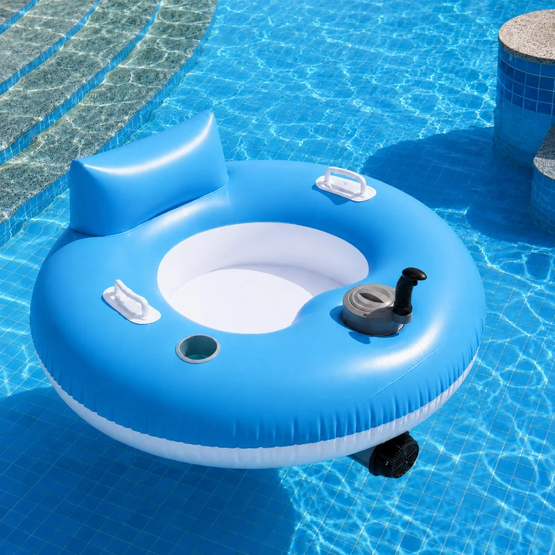 Float Buddie