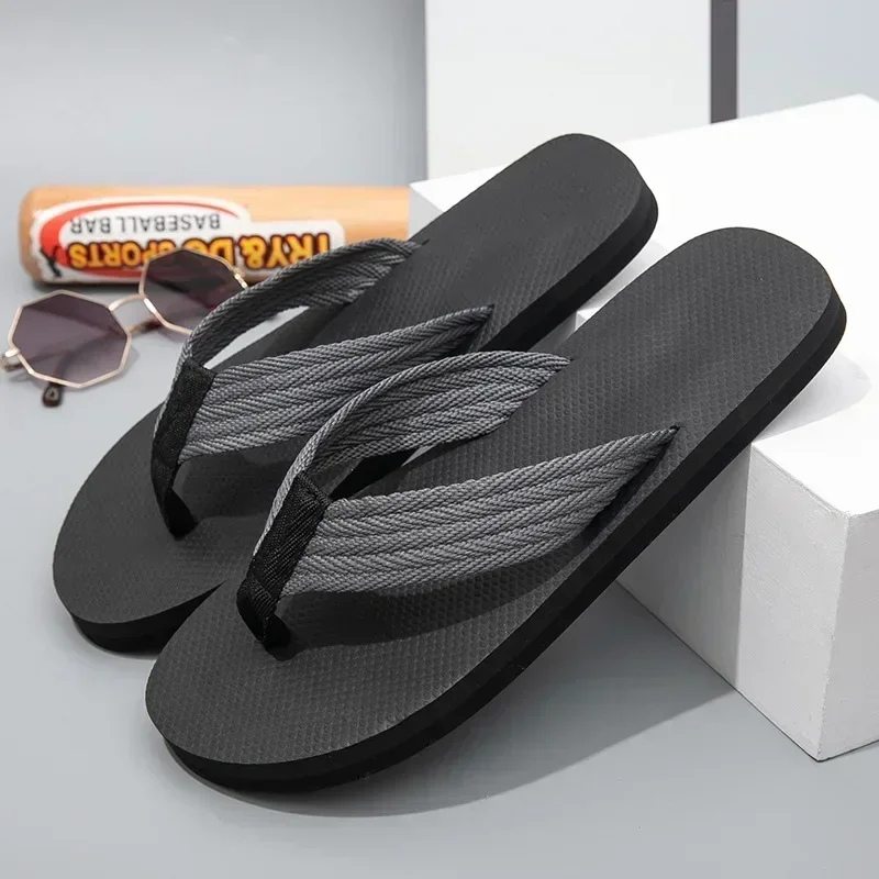 Naughty Beach Slippers