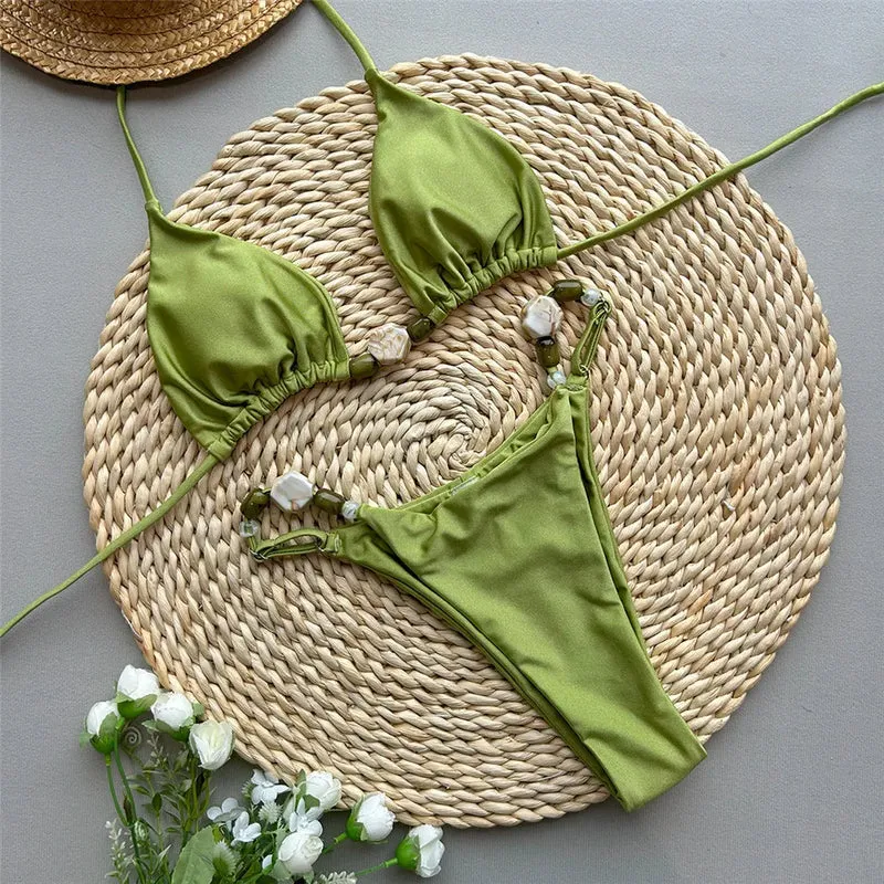 Lunessa Charm Bikini Set