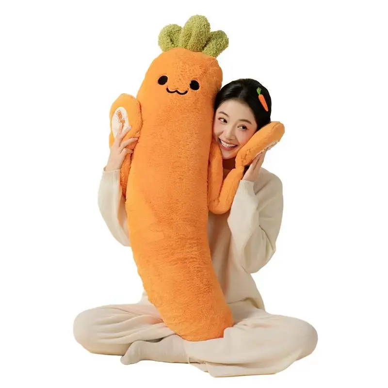 Soothing Doll Plush