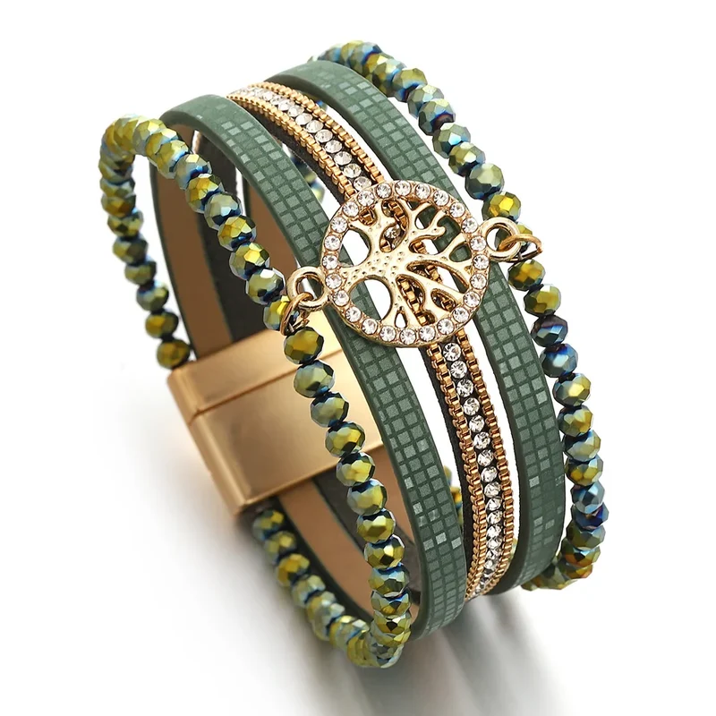 Tree of Life Bracelet
