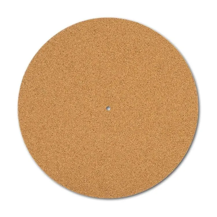 Pro-Ject PJ07682410 | Tapis pour table tournante Cork IT - Feutre