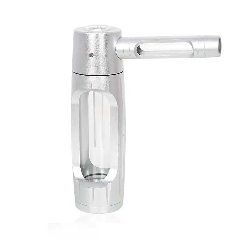 BlazeLeaf™ Bubbler Pro