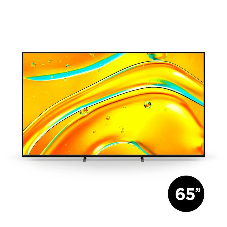 Sony BRAVIA 5 K65XR50 | Téléviseur Sony Bravia 65" - Mini LED - 4K HDR - Google TV