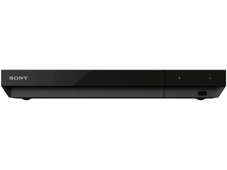 Sony UBPX700U | Lecteur Blu-ray - 4K UHD - HDR 10 - Noir