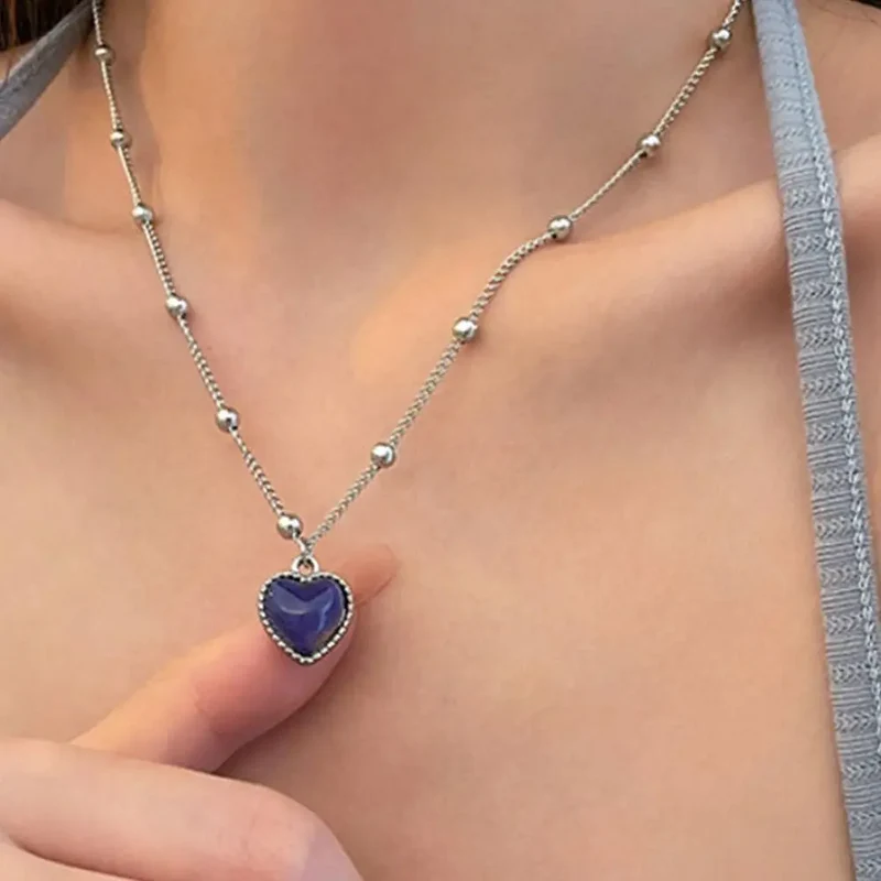 Magic Heart Pendant
