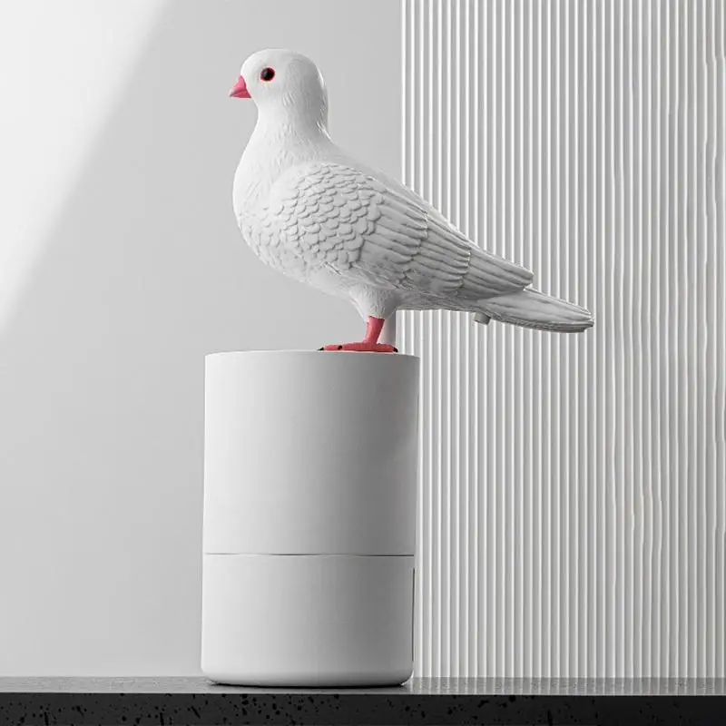 Sneaky Drop Bird Soap Dispenser