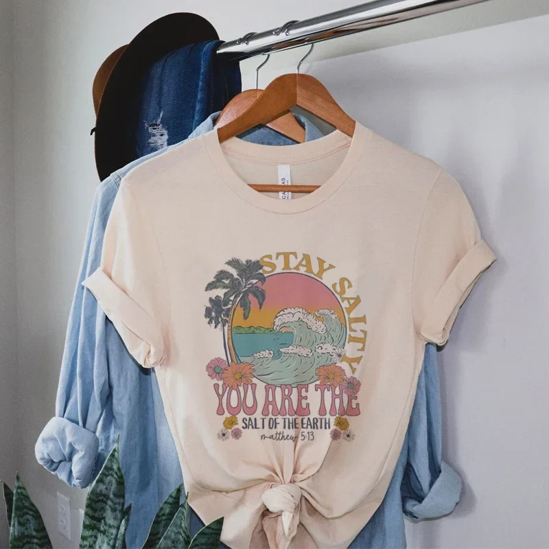 Stay Salty T-shirt